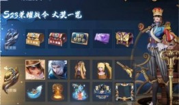 王者最新爆料五一返场,神秘英雄即将返场